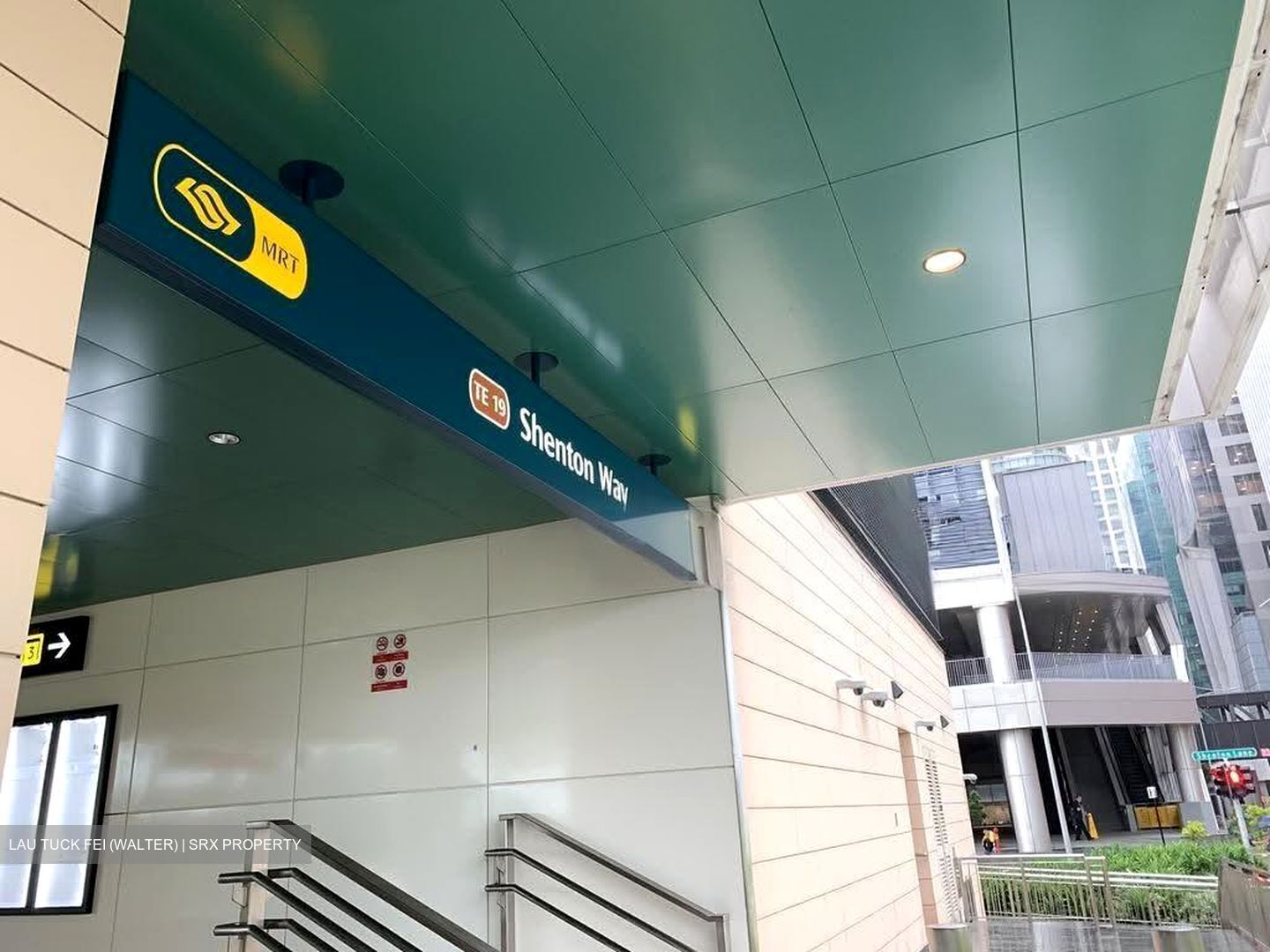 Sgx Centre Ii (D1), Office #623525071